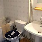 Apartmán T2 Rdc Avec Jardinet Et Parking, Proche Thermes Et Commerces - Fr-1-313-152 Bagnères-de-Luchon