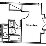 T2 Rdc Avec Jardinet Et Parking, Proche Thermes Et Commerces - Fr-1-313-152 Apartmán