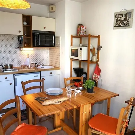 Apartmán T2 Rdc Avec Jardinet Et Parking, Proche Thermes Et Commerces - Fr-1-313-152