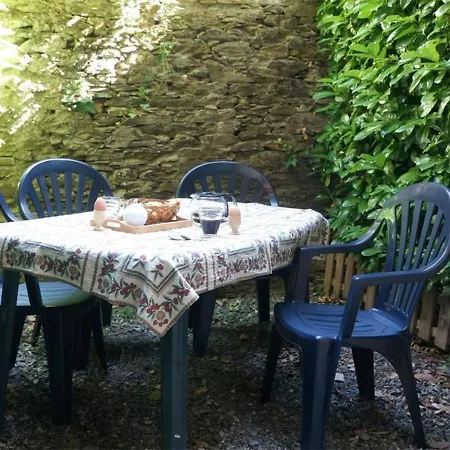 T2 Rdc Avec Jardinet Et Parking, Proche Thermes Et Commerces - Fr-1-313-152 Bagnères-de-Luchon