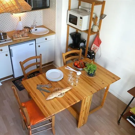 T2 Rdc Avec Jardinet Et Parking, Proche Thermes Et Commerces - Fr-1-313-152 * Bagnères-de-Luchon